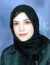 فاطمه جعفرنظری
