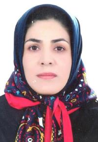 فاطمه جهانی مقدم