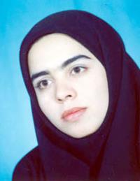 فاطمه حسین آبادی