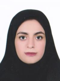 فاطمه خلف پور