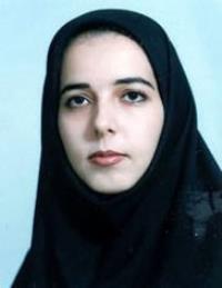 فاطمه رشیدی میبدی