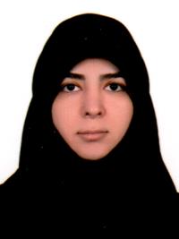 فاطمه رضائی