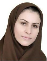 فاطمه رضاپور