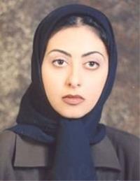 فاطمه رمضانعلی