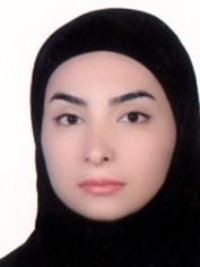 فاطمه زاده باقری