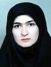 فاطمه سارا ابوالقاسمی فخری