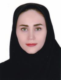فاطمه سالمی