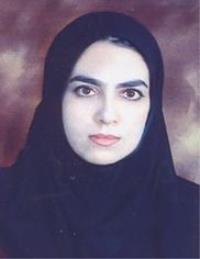 فاطمه سلیمانی