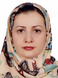فاطمه سیاری فرد