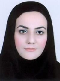 فاطمه شجاع زاده