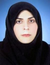 فاطمه عروجی