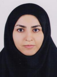 فاطمه علیرضائی