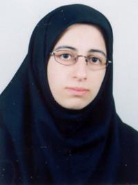 فاطمه فغان زاده گنجی