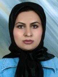 فاطمه قره داغی