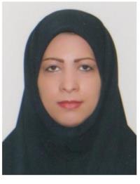 فاطمه قلعه تکی زاده