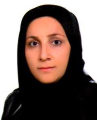 فاطمه مهدی زاده