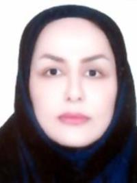 فاطمه مهدی پور