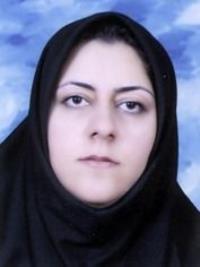 فاطمه موسوی مهدی آبادی