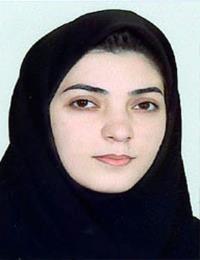 فاطمه میرزامرجانی