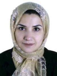 فاطمه نبوی زاده