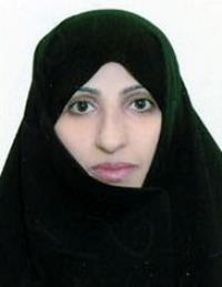 فاطمه نوائی