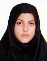 فاطمه نوجوان