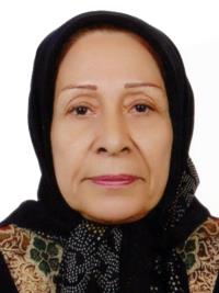 فاطمه همدانی