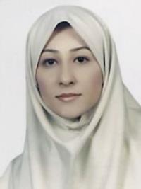 فاطمه ولایتی مقدم