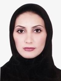 فاطمه کاشانی نسب