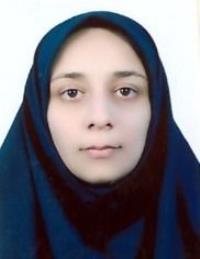 فاطمه کبریائی