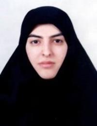 فاطمه گریست