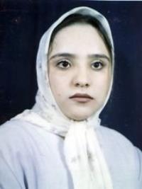 فاطمه گلشاهی