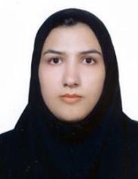 فاطمه گودرزی
