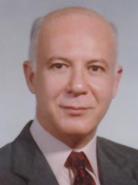 فتح اله حکمی اصفهانی