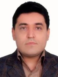 فرامرز اله دینی