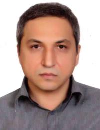 فرامرز درگاهی گبلو