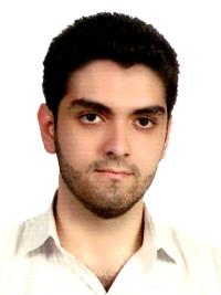 فرامرز شهریاری فرد