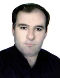 فرج اله باوری