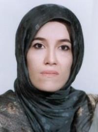 فرح ناز امینی حسینی