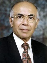 فرخ شیبانی