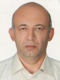 فرخ فیروزی
