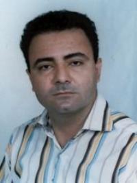 فرزاد یزدانی