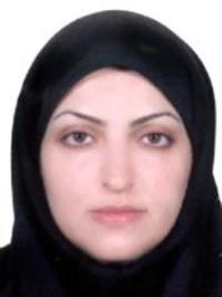 فرزانه ابراهیمی میمند