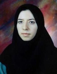 فرزانه اعتباری