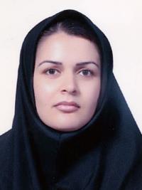 فرزانه جعفری زاویه کرد