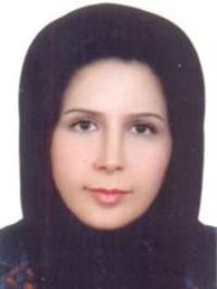 فرزانه عربی