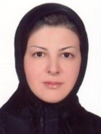 فرزانه غفوریان نسب