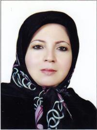 فرزانه لشکری