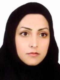 فرزانه مهدی زاده