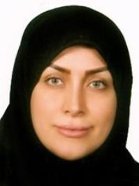 فرزانه میرمحمدی